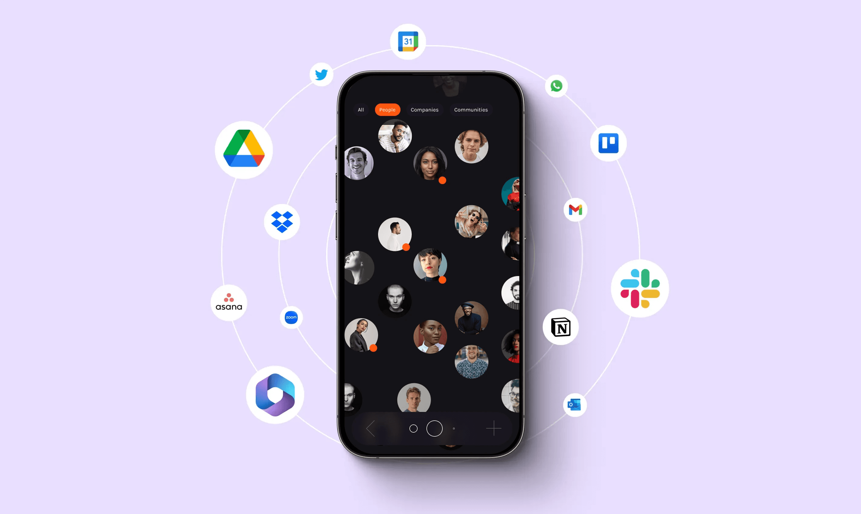 Memri AI platform